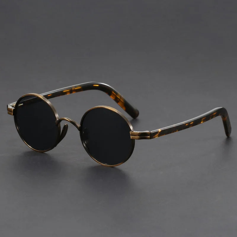 Cascade Sunglasses
