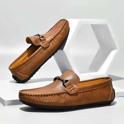 Marlow Classic Loafers
