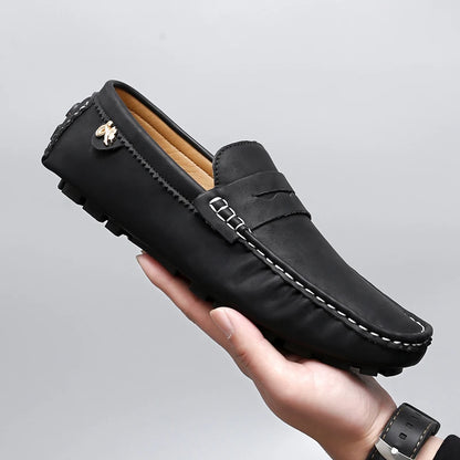 Legacy Casual Loafers