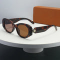 Camelia Sunglasses