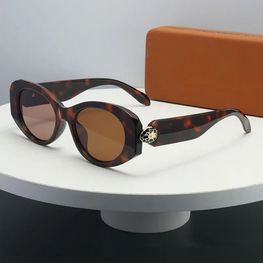Camelia Sunglasses