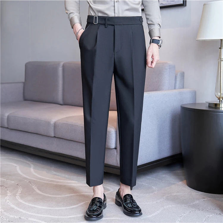 Classic Carlton Trousers