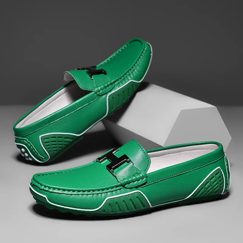 Harrington Loafers