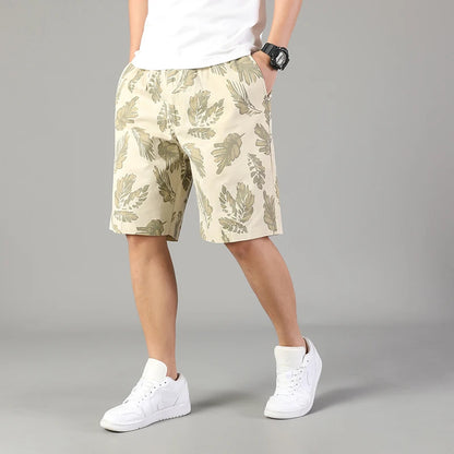 Breezio Shorts