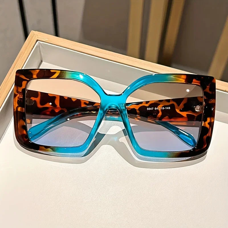 Vivid Sunglasses