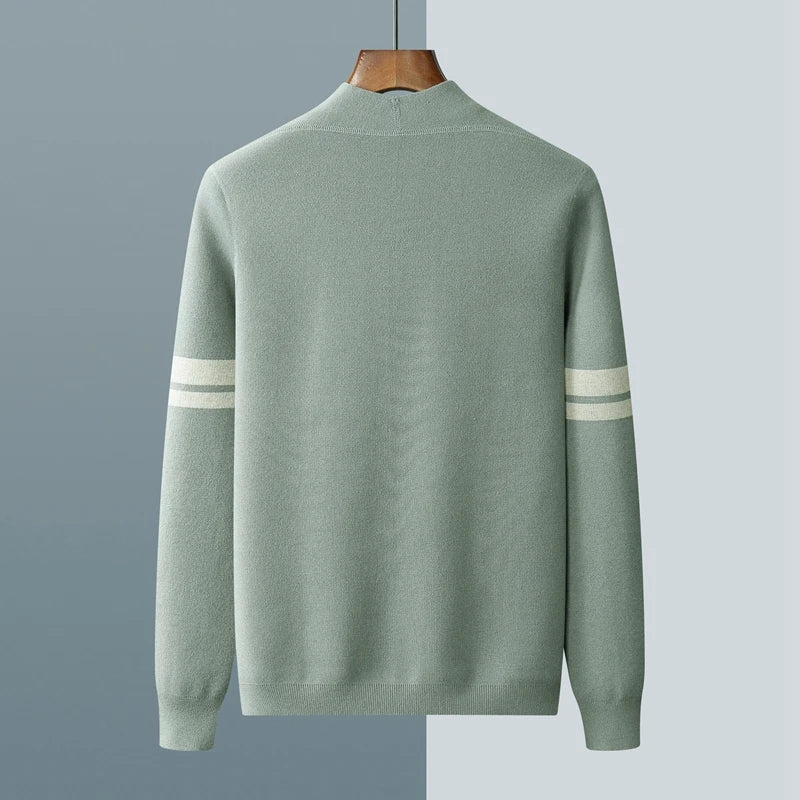 Florence Cashmere Cardigan