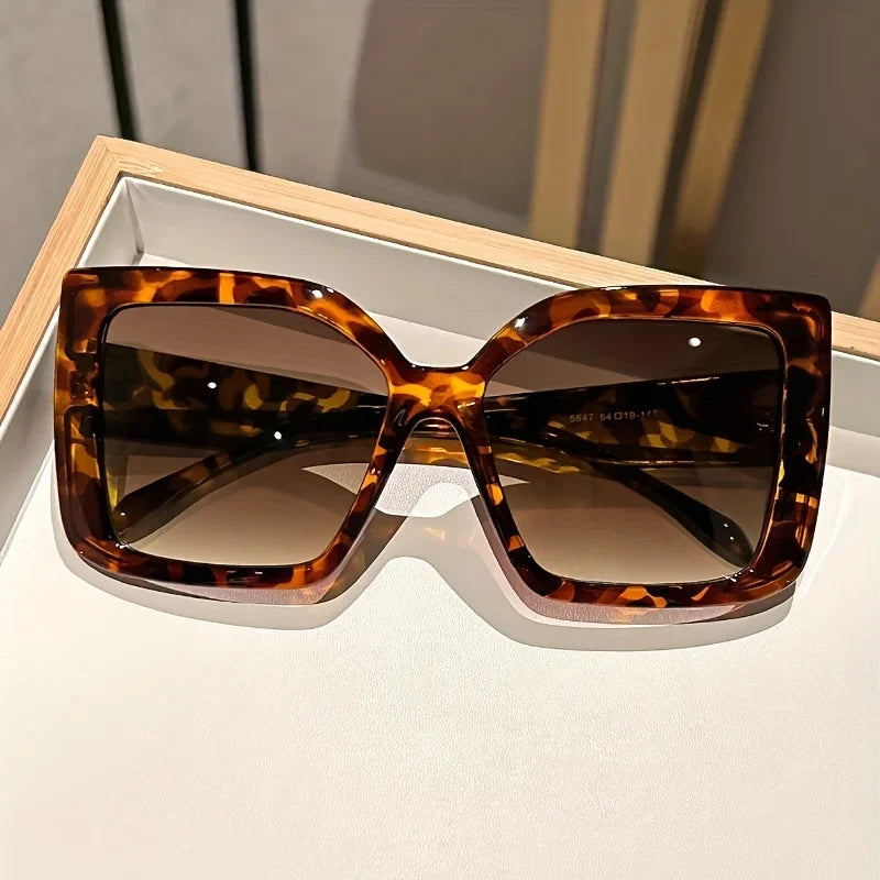 Vivid Sunglasses