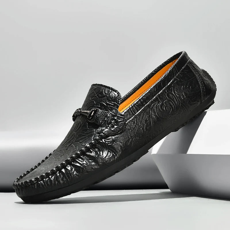 Marlow Classic Loafers