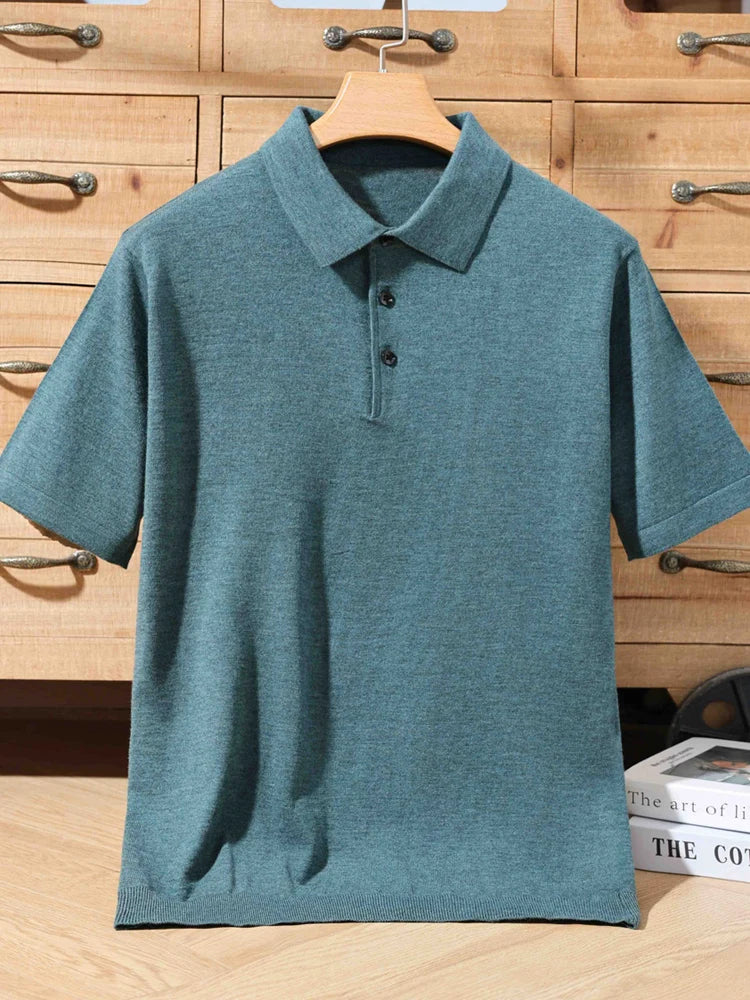 Urban Polo T-Shirt