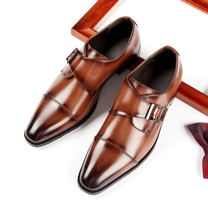 Ashford Dress Shoes