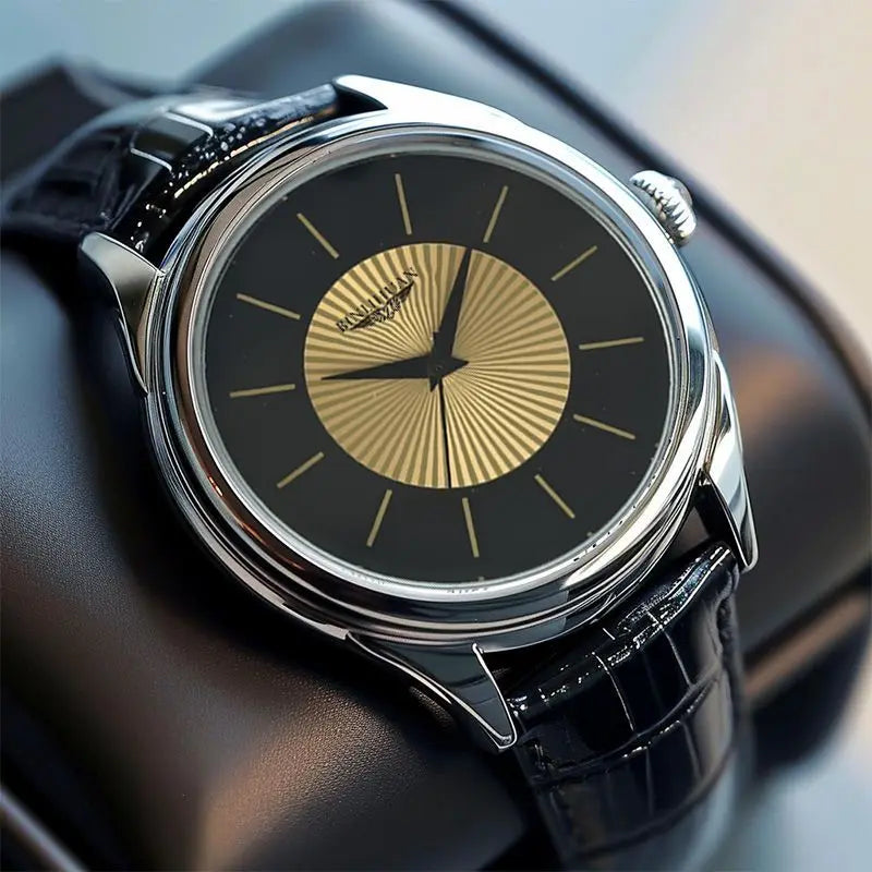 Meridian Classic Watch