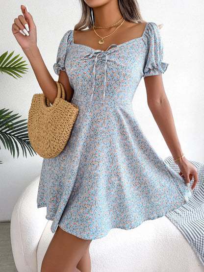 Floral Sundress