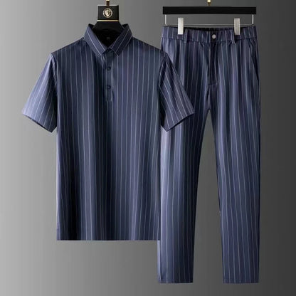 Prestige Striped Set
