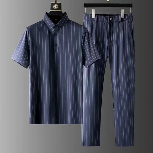 Prestige Striped Set