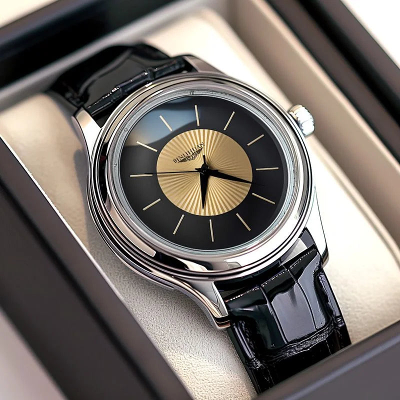 Meridian Classic Watch