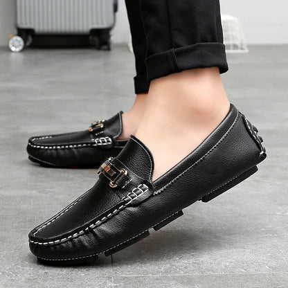 Chief Formal Loafers