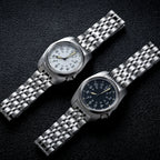 Sentinel Steel Watch