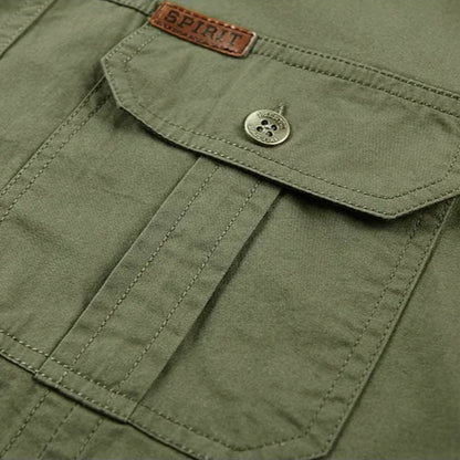 Philips Short Sleeve Shirt