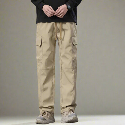 Trail Cargo Pants