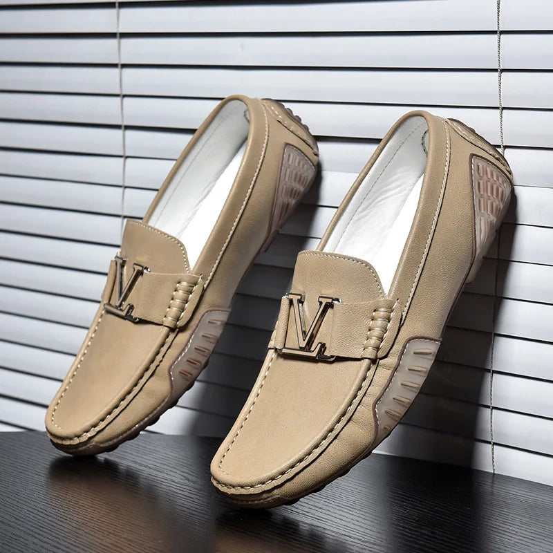 Veyron Loafers