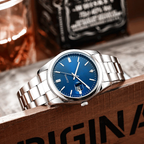 Chronova Classic Watch