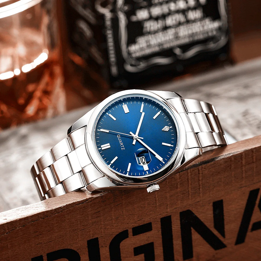 Chronova Classic Watch
