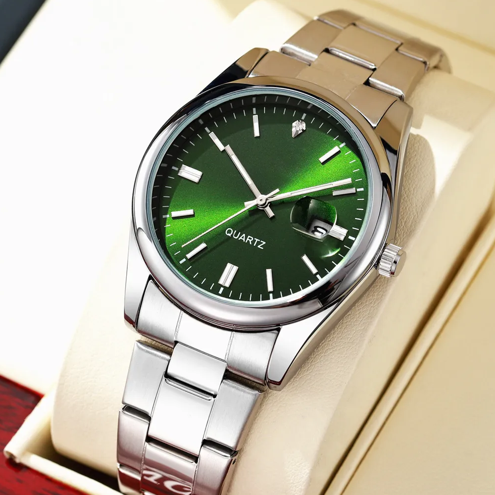 Chronova Classic Watch