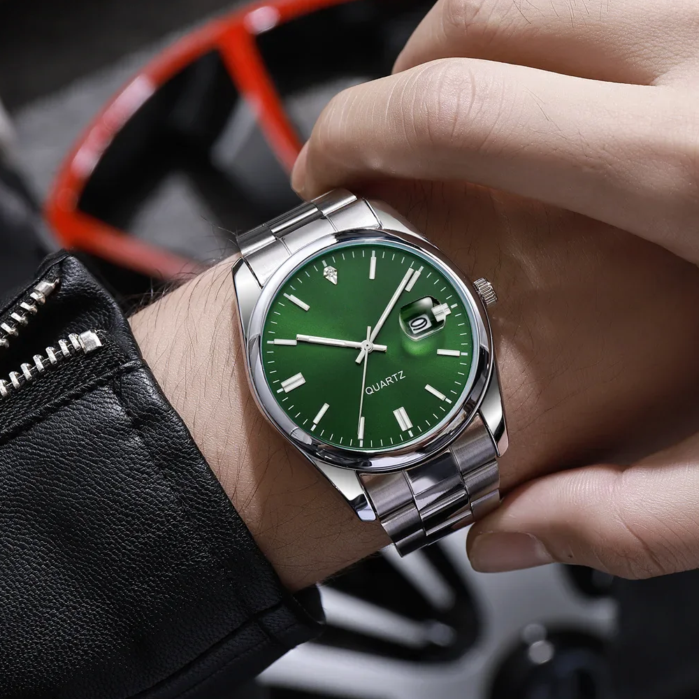 Chronova Classic Watch