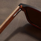 Woody Sunglasses