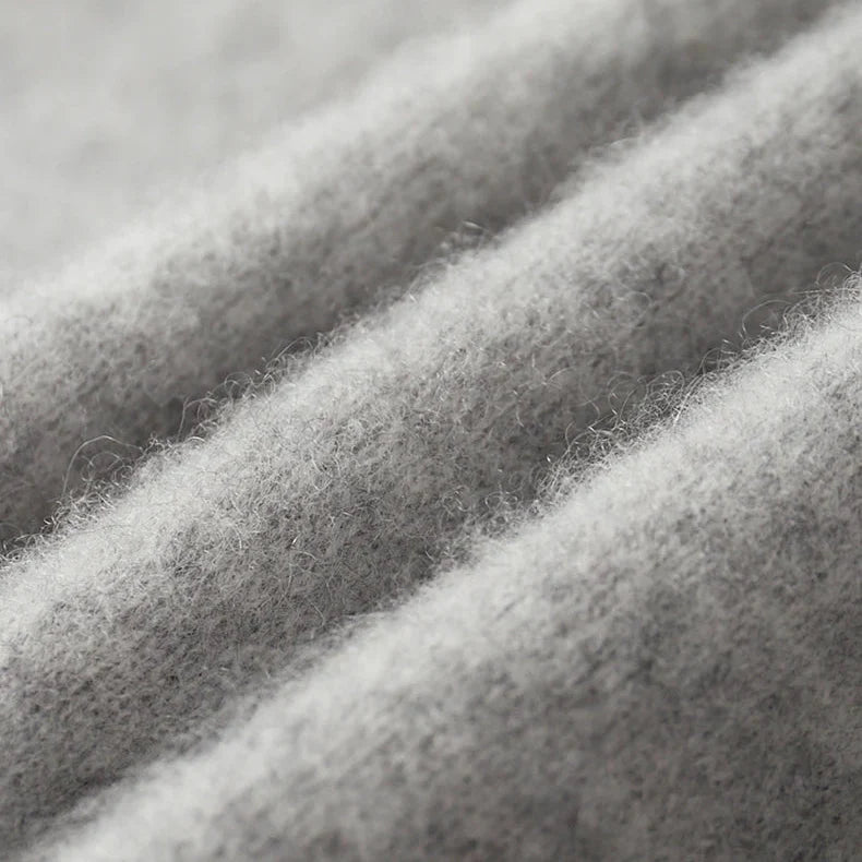 Serino Cashmere Cardigan