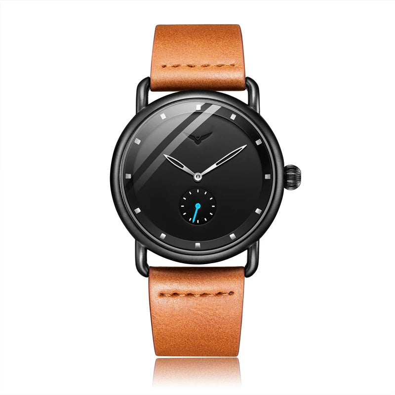 Dominor Minimal Watch