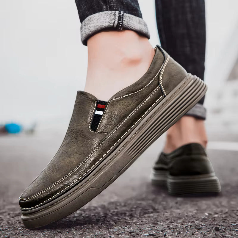 Redefined Casual Loafers