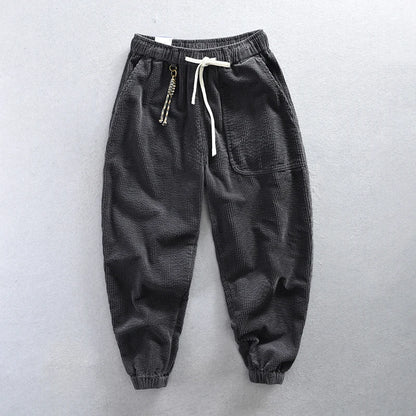 Cotton Comfort Joggers