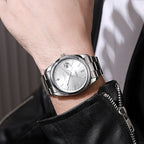 Chronova Classic Watch