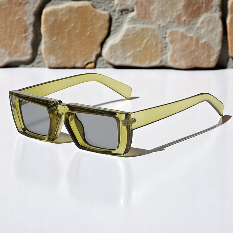 Sentinel Sunglasses