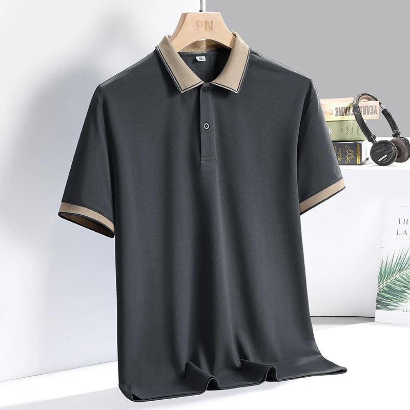 Clubmaster Polo Tshirt