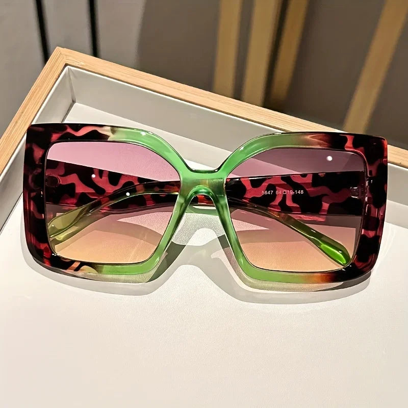 Vivid Sunglasses