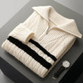 Strade Merino Pullover