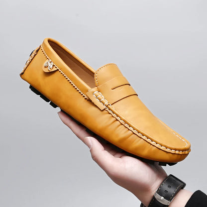 Legacy Casual Loafers