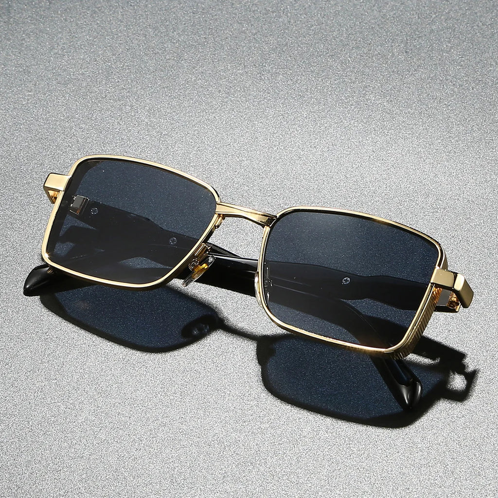 Regal Square Sunglasses
