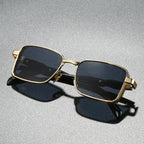 Regal Square Sunglasses
