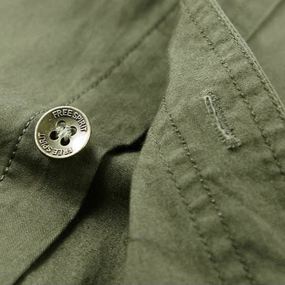 Philips Short Sleeve Shirt