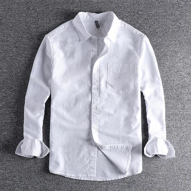 Elite Casual Shirt