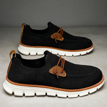 Legacy Slip-On Sneakers