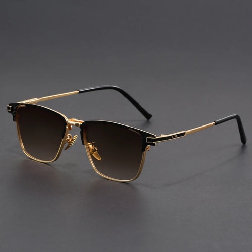 Clubmaster Sunglasses