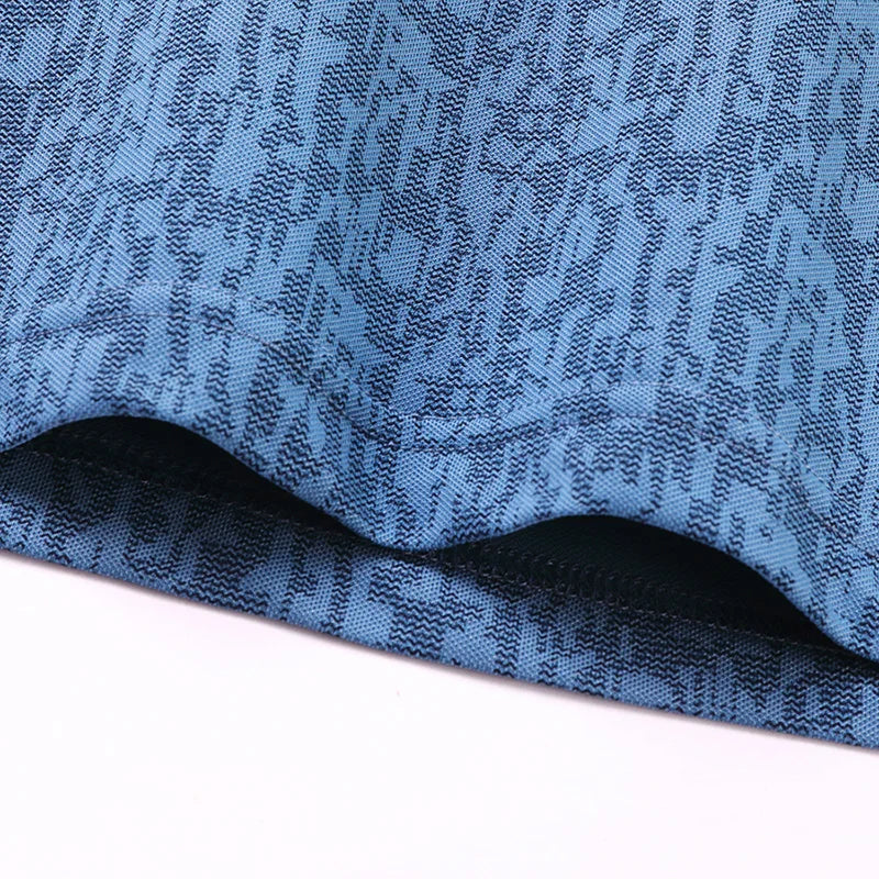 Philips Camo Casual Polo