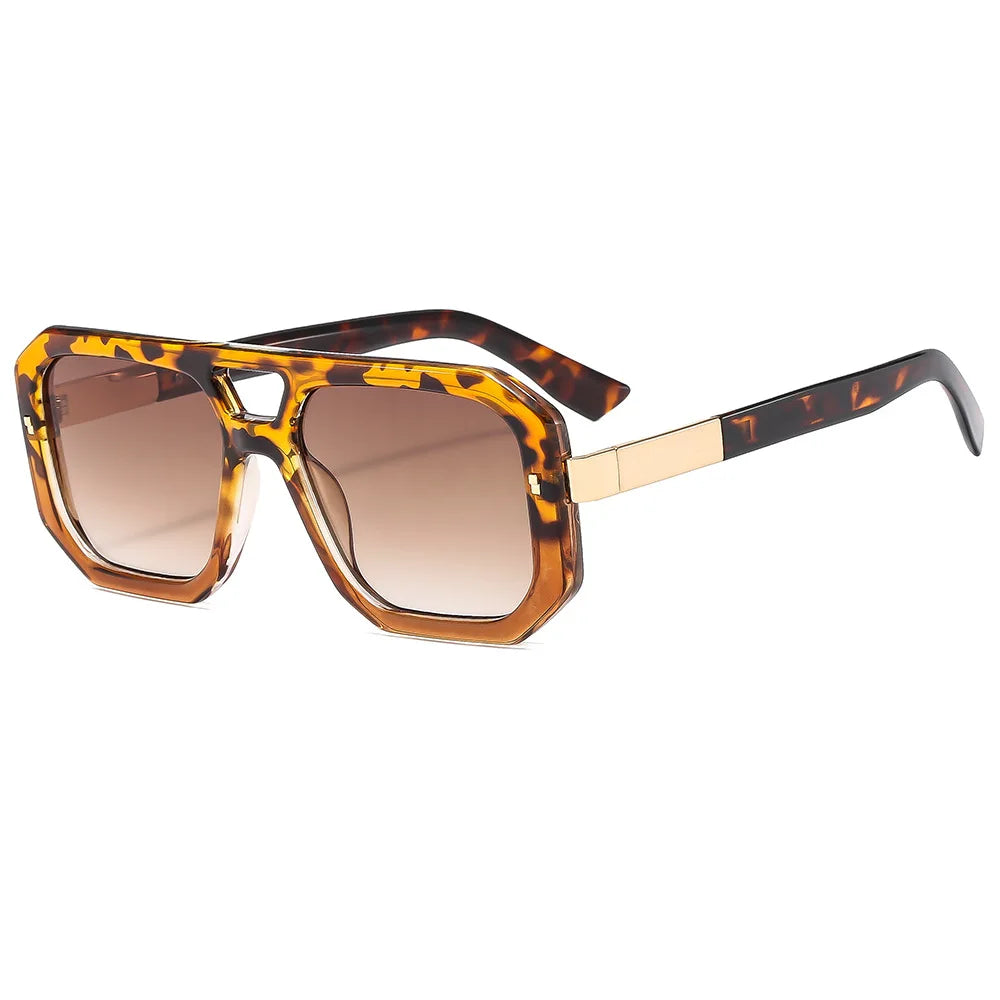 Lumen Square Sunglasses
