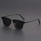 Clubmaster Sunglasses