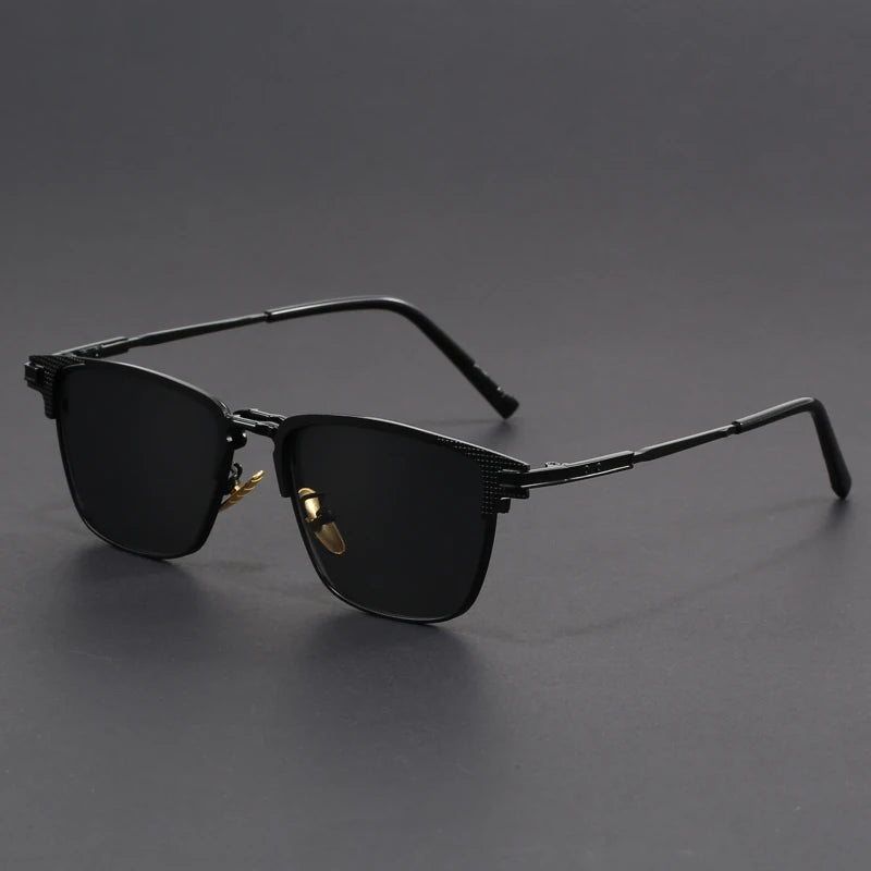 Clubmaster Sunglasses