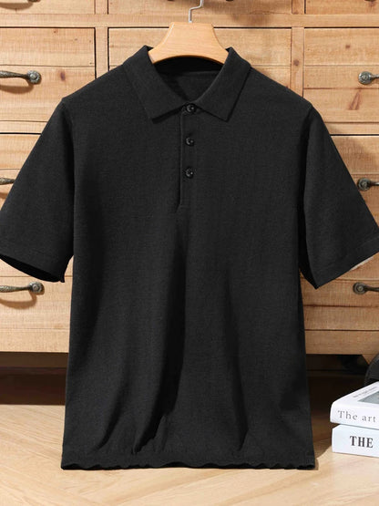 Urban Polo T-Shirt